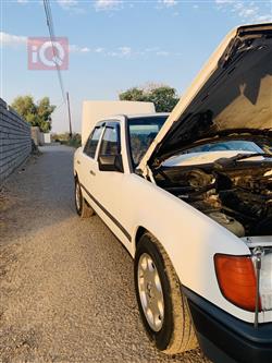 مرسيدس بنز إي-كلاس